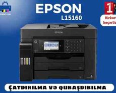 Printer Epson L15160