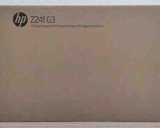 Monitor HP Z24f G3 IPS