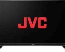 Televizor JVC 127 SMART 4K