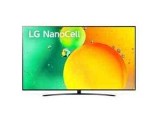Televizor LG 50NANO816QA.AMCN NanoCell