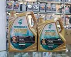 Petronas 3000 e 5w-40 mühərrik yağı