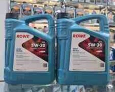 Rowe 5w-30 rs dls yağları