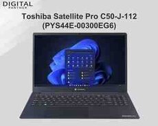 Noutbuk Toshiba Satellite Pro C50-J-112 (PYS44E-00300EG6)