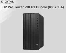Desktop HP Pro Tower 290 G9 PC Bundle (883Y3EA)