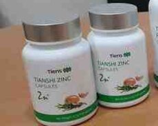 Tianshi zinc plus qida əlavəsi