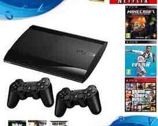 Sony PlayStation 3 1TB