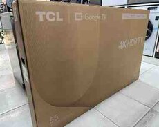 Televizor TCL 140 4K