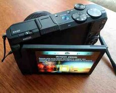 Fotoaparat Samsung EX2F