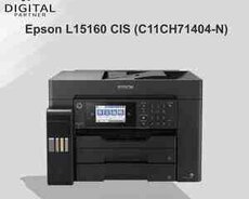 Printer Epson L15160 CIS (C11CH71404-N)
