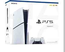 Sony PlayStation 5 Slim, 1TB