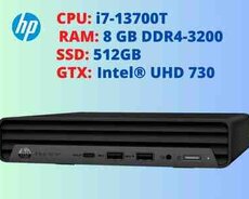 HP Pro Mini 400 G9 Desktop PC 935X2EA