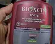 Şampun Bioxcin