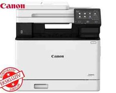 Printer Canon i-SENSYS MF754Cdw 5455C023