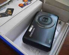 Fotoaparat Samsung DV100