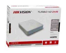 DVR Hikvision 4 port DS-7104HGHI-F1N 1080P LITE