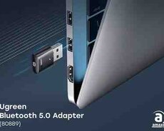 Bluetooth adapter Ugreen 5.0 80889
