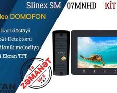 Domofon Slinex SM-07MNHD KIT