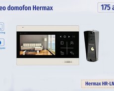 Domofon Hermax Ln-04m kit
