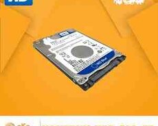 Sərt disk 2.5 Seagate, 500GB HDD (Hard Disk)