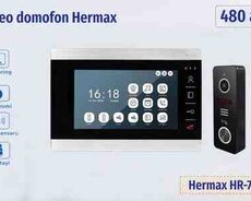 Domofon Hermax Hermax HR-721M