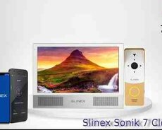 Slinex ip domofon