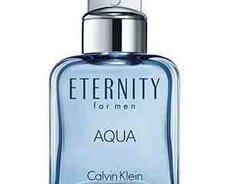Calvin Klein Eternity Aqua ətri