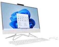 Monoblok HP All-in-One 24-cb1025nh PC
