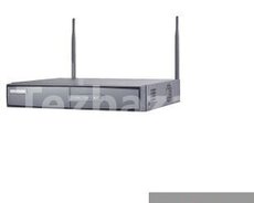 Hikvision Ds-7604ni-k1/w Wifi Nvr