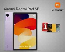 Xiaomi Redmi Pad SE 256GB8GB Lavander Purple