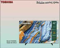 Televizor Toshiba 43C350