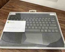 Microsoft Surface Pro 7 Type cover