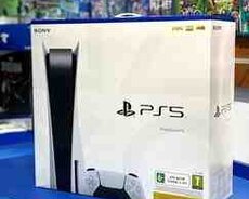 Sony PlayStation 5 Fat 825 GB