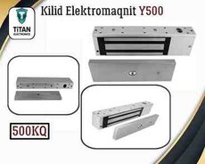 Kilid elektromaqnit ACM-Y500