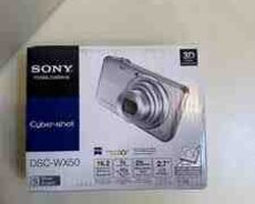 Fotoaparat Sony Cyber-shot