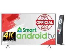 Smart televizor Yoshiro YTV-43UTA7723B 4K