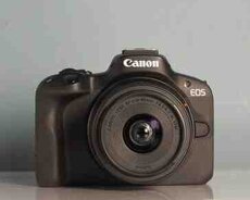 Fotoaparat Canon EOS R50 18*45mm