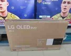 Televizor LG OLED48C26LA