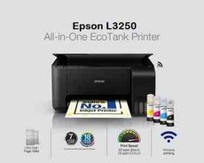 Printer Epson l3250