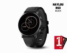 Haylou RS3 black