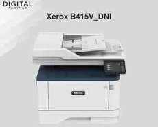 Printer Xerox VersaLink B415_DN