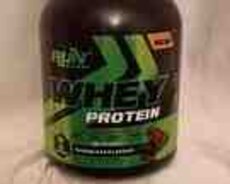 Protein Run Nutrition