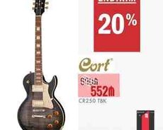 Elektro gitara CORT CR250