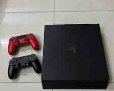 PlayStation 2TB