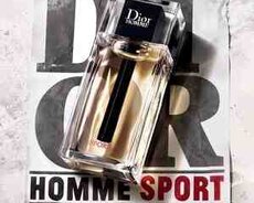 Ətir Dior Homme Sport parfum