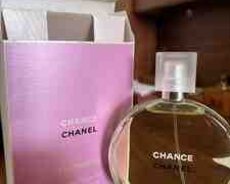 Parfum Chanel Fraiche