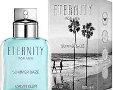 Calvin Klein Eternity Summer Daze ətri