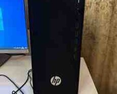 Desktop HP 295 G8 MT R5 5600G 8GB1TB PC (47M55EA)