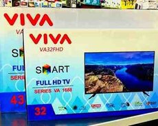 Televizor Viva Smart TV