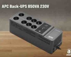 APC Back-UPS 850VA 230V BE850G2-GR