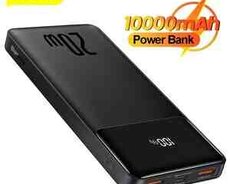 Powerbank Baseus 20W 10000mAh